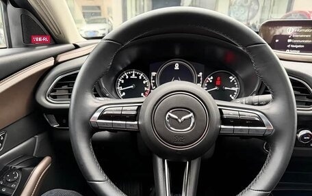 Mazda CX-30 I, 2022 год, 2 300 000 рублей, 9 фотография