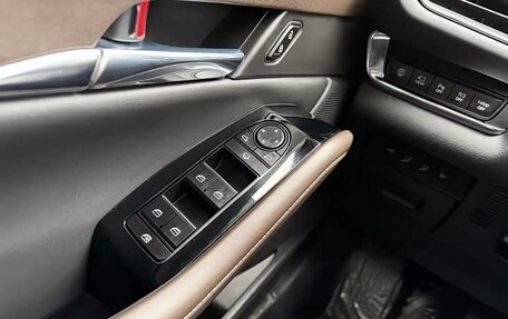 Mazda CX-30 I, 2022 год, 2 300 000 рублей, 22 фотография