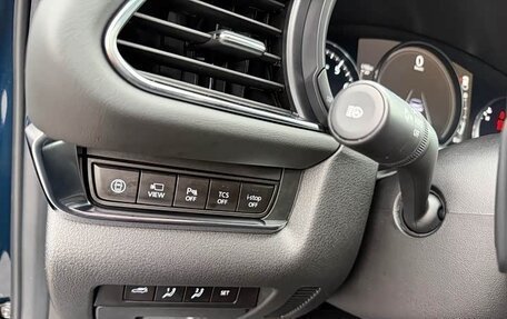 Mazda CX-30 I, 2022 год, 2 300 000 рублей, 21 фотография