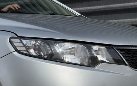 KIA Cerato III, 2012 год, 875 000 рублей, 4 фотография