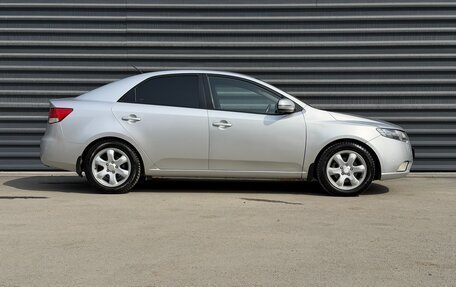 KIA Cerato III, 2012 год, 875 000 рублей, 9 фотография