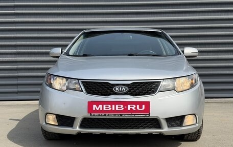 KIA Cerato III, 2012 год, 875 000 рублей, 6 фотография