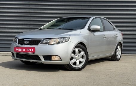 KIA Cerato III, 2012 год, 875 000 рублей, 7 фотография