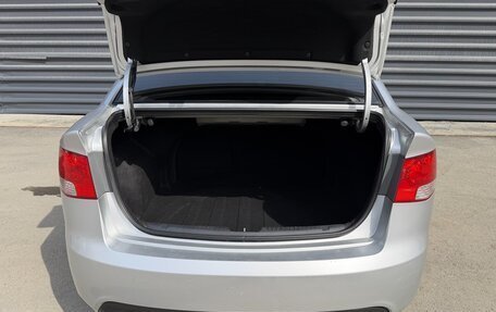 KIA Cerato III, 2012 год, 875 000 рублей, 12 фотография