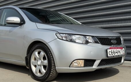 KIA Cerato III, 2012 год, 875 000 рублей, 2 фотография