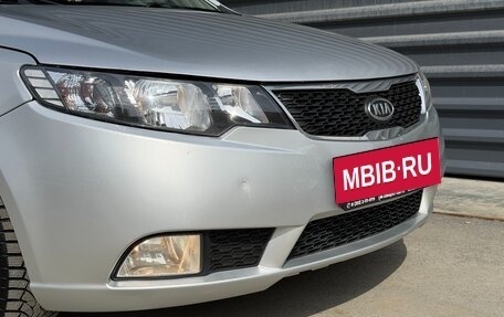 KIA Cerato III, 2012 год, 875 000 рублей, 3 фотография