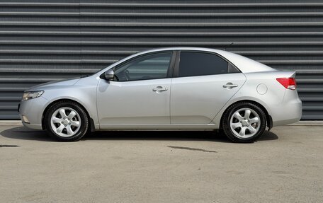 KIA Cerato III, 2012 год, 875 000 рублей, 18 фотография