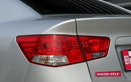 KIA Cerato III, 2012 год, 875 000 рублей, 17 фотография