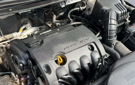 KIA Cerato III, 2012 год, 875 000 рублей, 37 фотография