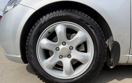 KIA Cerato III, 2012 год, 875 000 рублей, 38 фотография