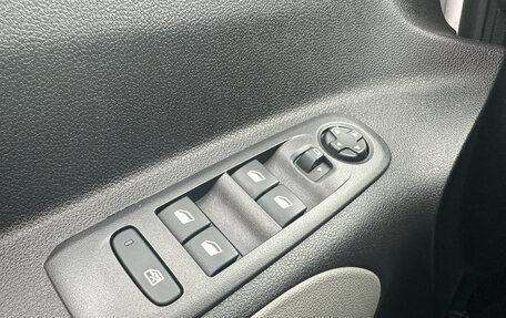 Peugeot Rifter I, 2020 год, 1 699 000 рублей, 10 фотография