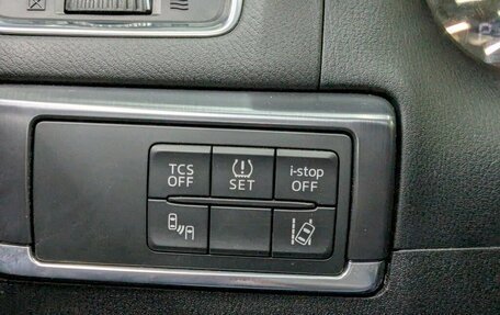 Mazda CX-5 II, 2017 год, 2 550 000 рублей, 3 фотография