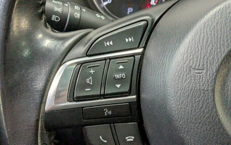 Mazda CX-5 II, 2017 год, 2 550 000 рублей, 4 фотография