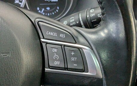 Mazda CX-5 II, 2017 год, 2 550 000 рублей, 5 фотография