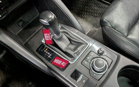 Mazda CX-5 II, 2017 год, 2 550 000 рублей, 6 фотография