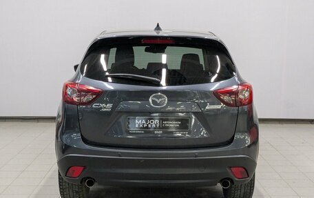 Mazda CX-5 II, 2017 год, 2 550 000 рублей, 25 фотография