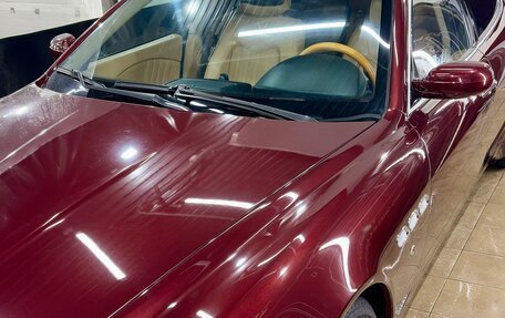 Maserati Quattroporte VI, 2007 год, 1 690 000 рублей, 3 фотография