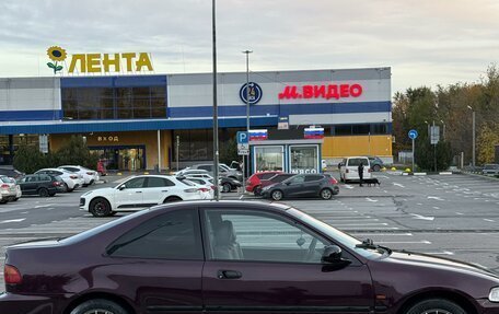 Honda Civic VII, 1994 год, 350 000 рублей, 1 фотография