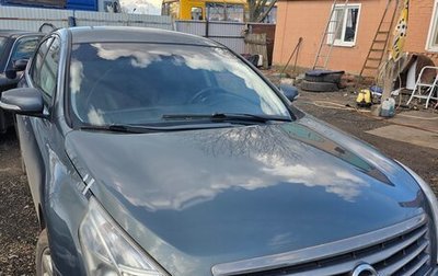 Nissan Teana, 2010 год, 900 000 рублей, 1 фотография