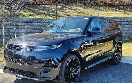 Land Rover Range Rover Sport, 2026 год, 14 390 032 рублей, 1 фотография