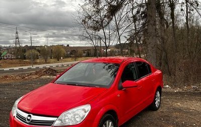 Opel Astra H, 2008 год, 375 000 рублей, 1 фотография
