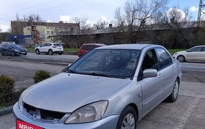 Mitsubishi Lancer IX, 2005 год, 350 000 рублей, 1 фотография