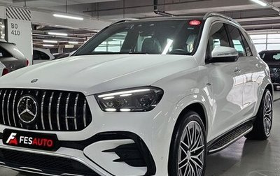 Mercedes-Benz GLE AMG, 2024 год, 13 990 000 рублей, 1 фотография