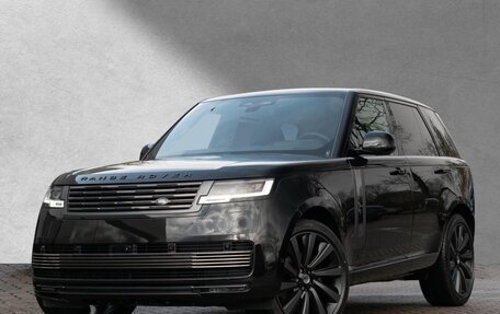 Land Rover Range Rover IV рестайлинг, 2025 год, 28 490 000 рублей, 1 фотография