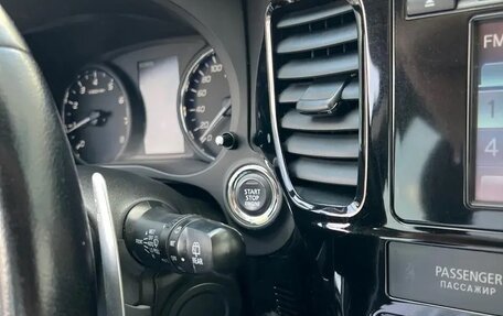 Mitsubishi Outlander III рестайлинг 3, 2014 год, 1 590 000 рублей, 5 фотография