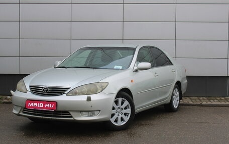 Toyota Camry V40, 2005 год, 745 000 рублей, 1 фотография