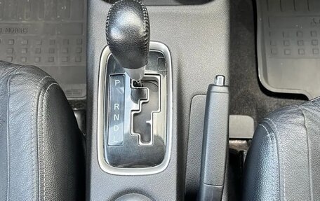 Mitsubishi Outlander III рестайлинг 3, 2014 год, 1 590 000 рублей, 13 фотография