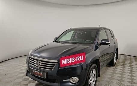 Toyota RAV4, 2011 год, 1 089 000 рублей, 1 фотография