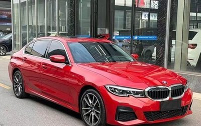 BMW 3 серия, 2022 год, 2 780 000 рублей, 1 фотография
