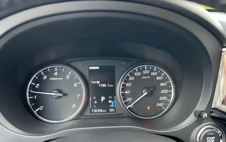 Mitsubishi Outlander III рестайлинг 3, 2014 год, 1 590 000 рублей, 21 фотография