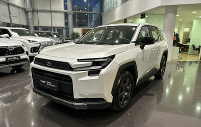 Toyota RAV4, 2026 год, 4 770 000 рублей, 1 фотография