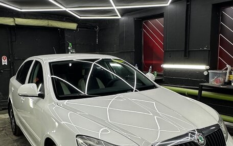 Skoda Octavia, 2012 год, 950 000 рублей, 1 фотография