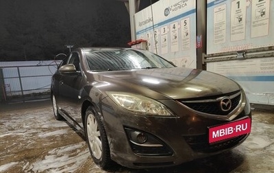 Mazda 6, 2010 год, 1 180 000 рублей, 1 фотография