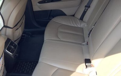 KIA Optima IV, 2017 год, 1 600 000 рублей, 1 фотография