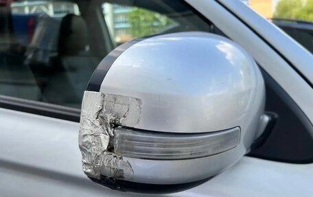 Mitsubishi Outlander III рестайлинг 3, 2014 год, 1 590 000 рублей, 24 фотография