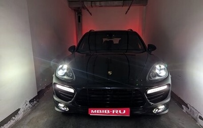Porsche Cayenne III, 2013 год, 3 250 000 рублей, 1 фотография