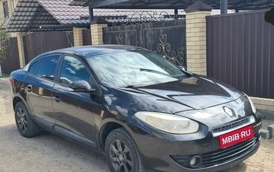 Renault Fluence I, 2013 год, 620 000 рублей, 1 фотография