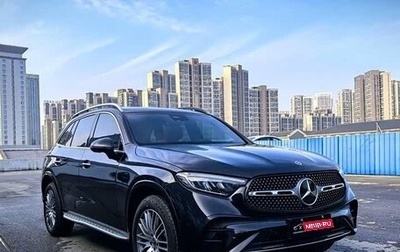 Mercedes-Benz GLC, 2025 год, 7 450 032 рублей, 1 фотография
