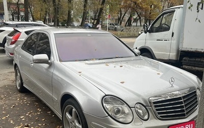 Mercedes-Benz E-Класс, 2006 год, 1 050 000 рублей, 1 фотография