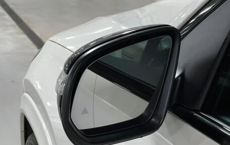 Mercedes-Benz GLS, 2021 год, 8 790 000 рублей, 7 фотография