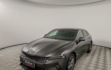 KIA K5, 2020 год, 2 649 000 рублей, 1 фотография