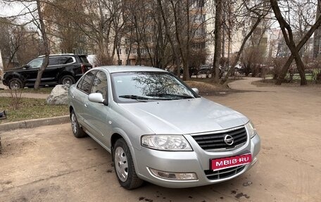 Nissan Almera Classic, 2006 год, 430 000 рублей, 1 фотография