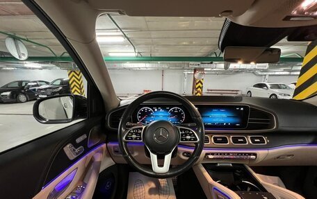 Mercedes-Benz GLS, 2021 год, 8 790 000 рублей, 12 фотография