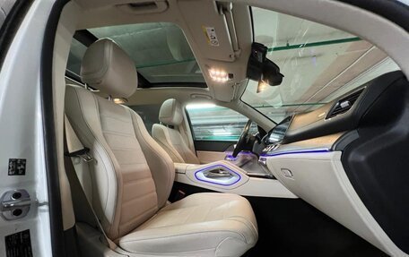 Mercedes-Benz GLS, 2021 год, 8 790 000 рублей, 15 фотография