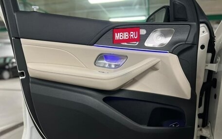 Mercedes-Benz GLS, 2021 год, 8 790 000 рублей, 14 фотография