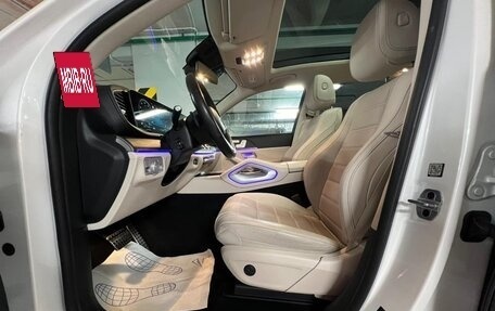 Mercedes-Benz GLS, 2021 год, 8 790 000 рублей, 9 фотография